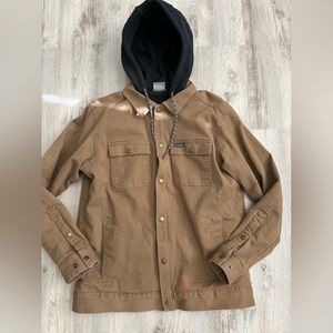 Columbia - Hoodie Jacket - Medium